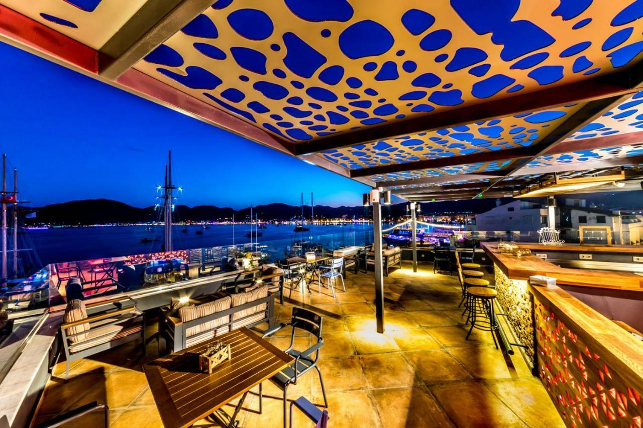 Sunset Boutique Hotel