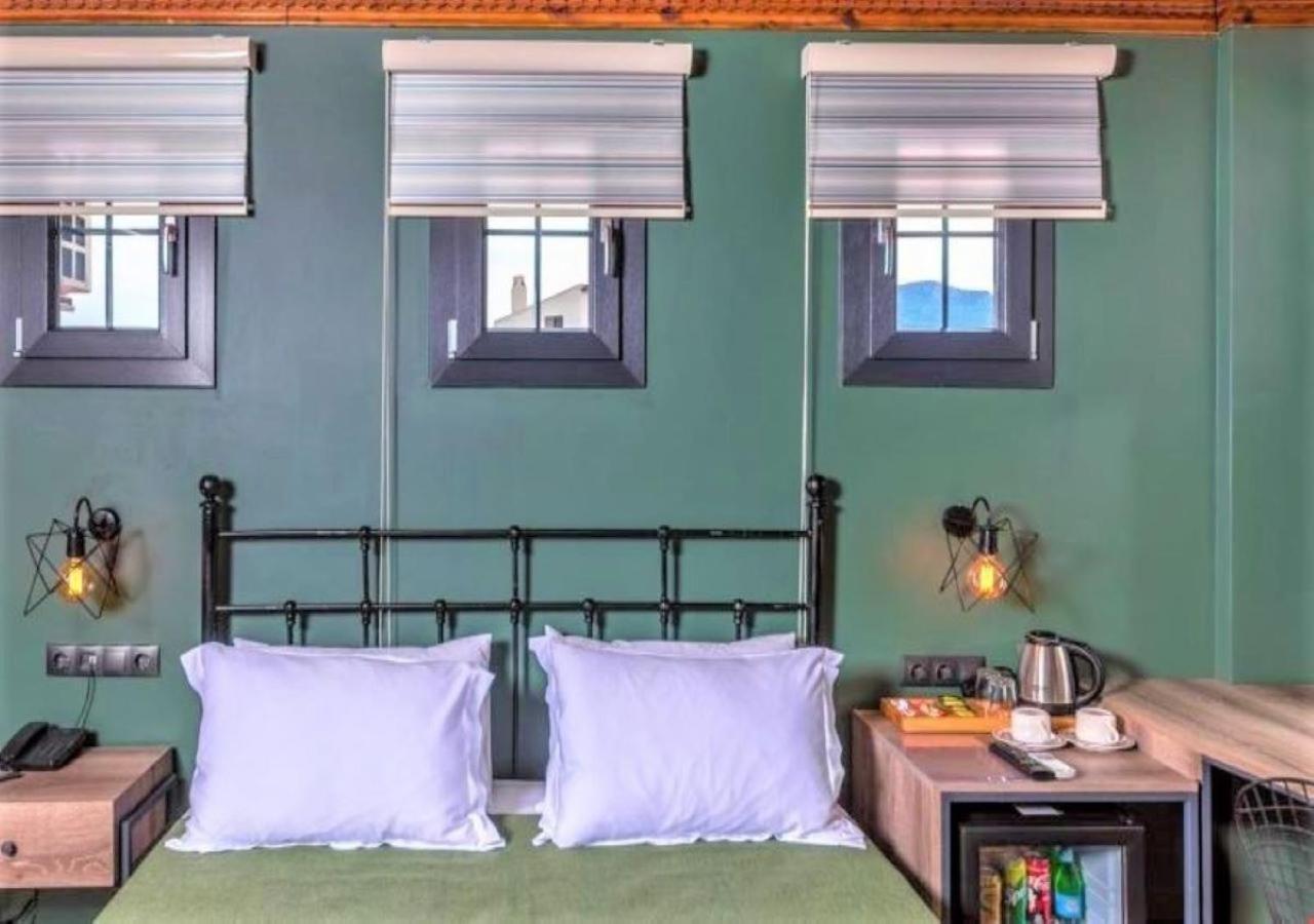 Otel Sunset Boutique 3*