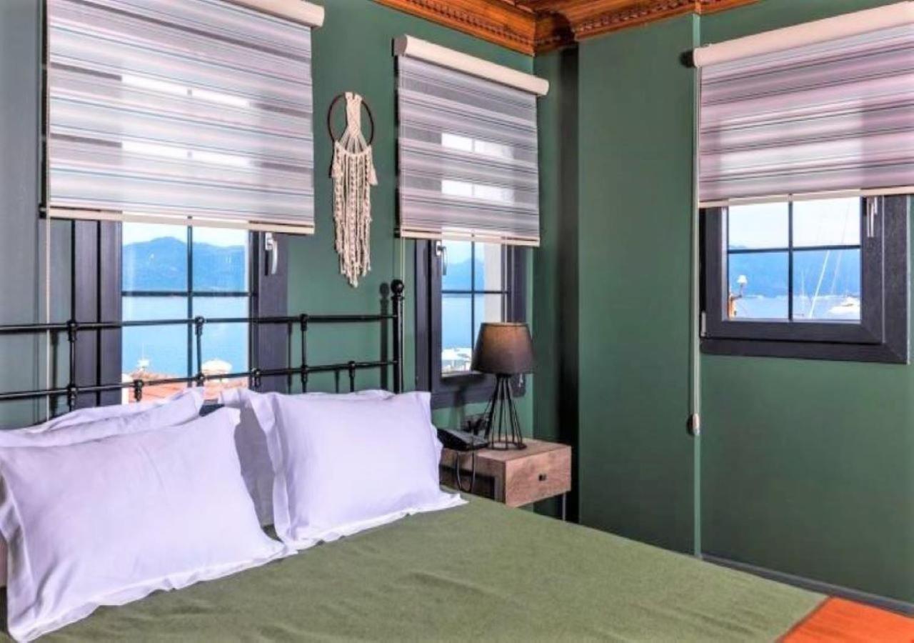 Otel Sunset Boutique