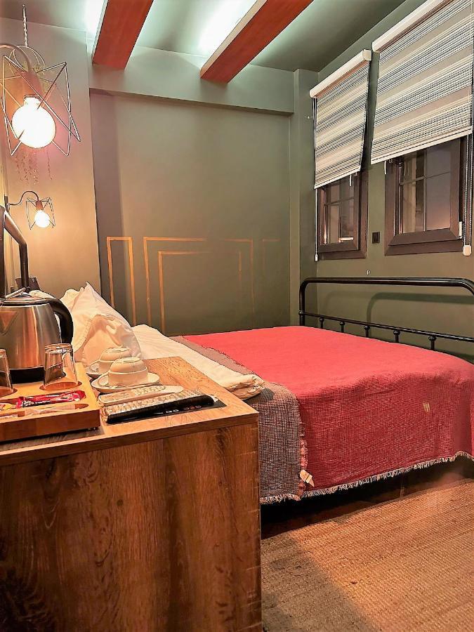 Otel Sunset Boutique 3*