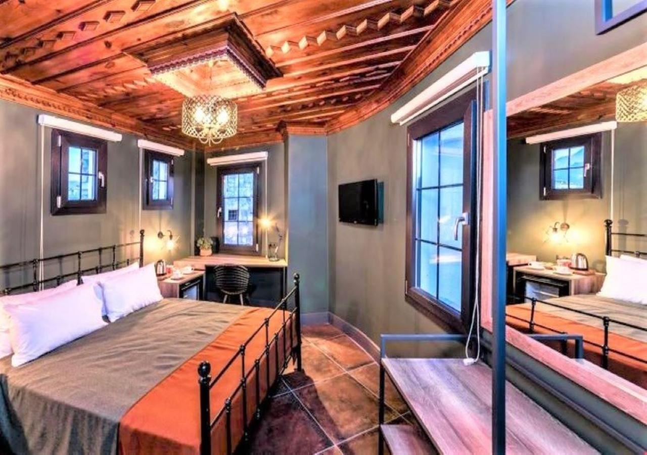 Otel Sunset Boutique