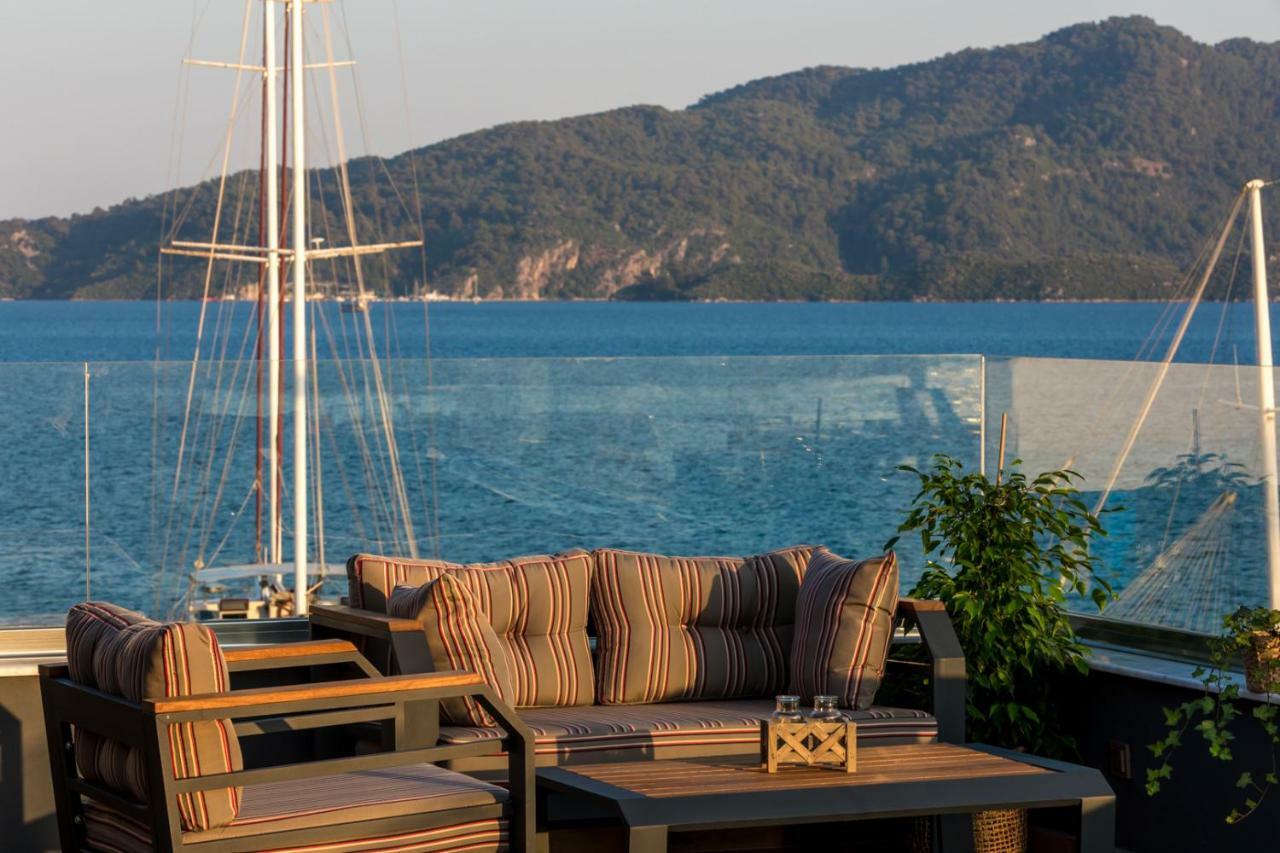 Sunset Boutique Otel