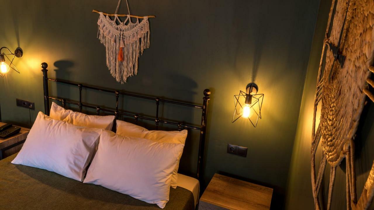 Sunset Boutique Otel