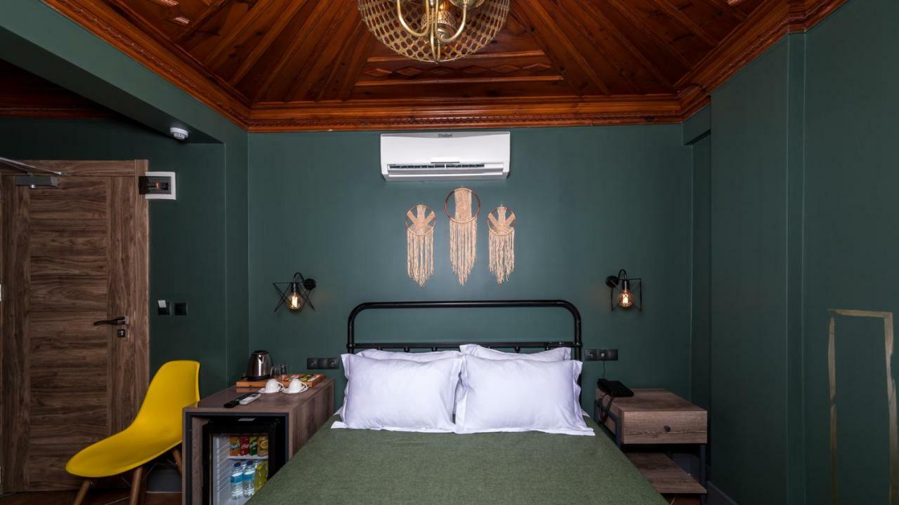 Sunset Boutique 3* Marmaris