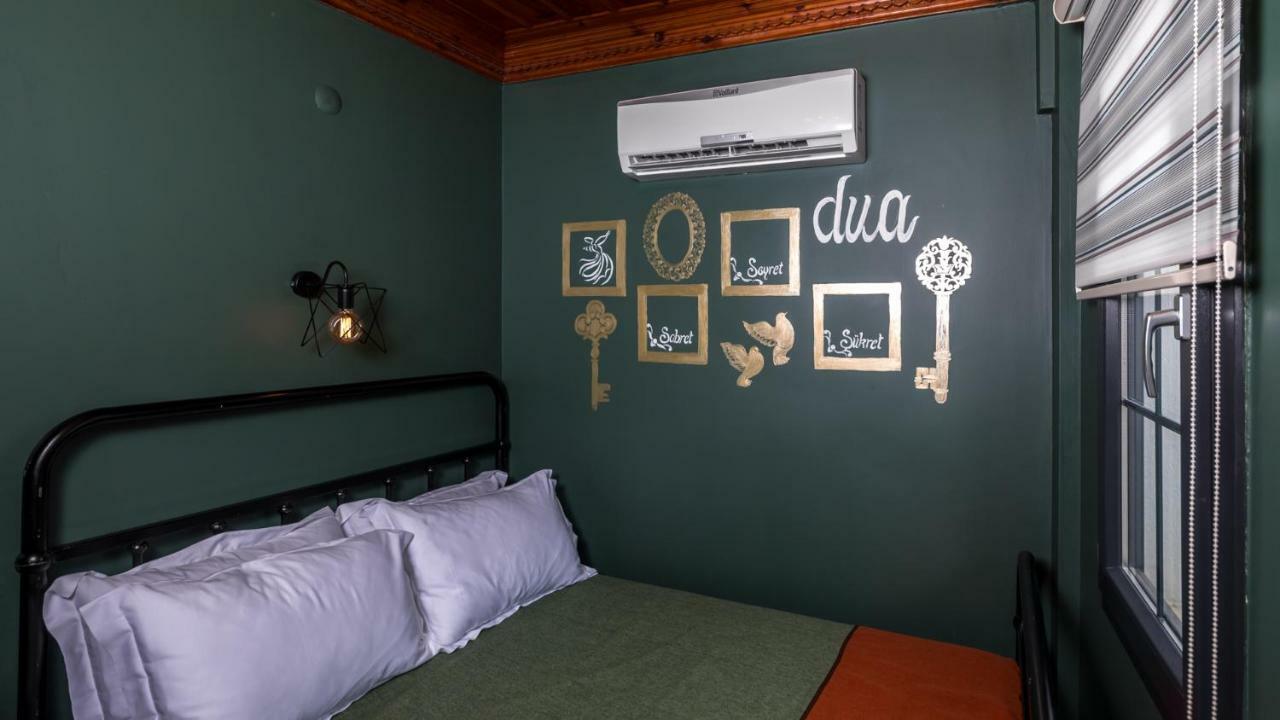 Otel Sunset Boutique