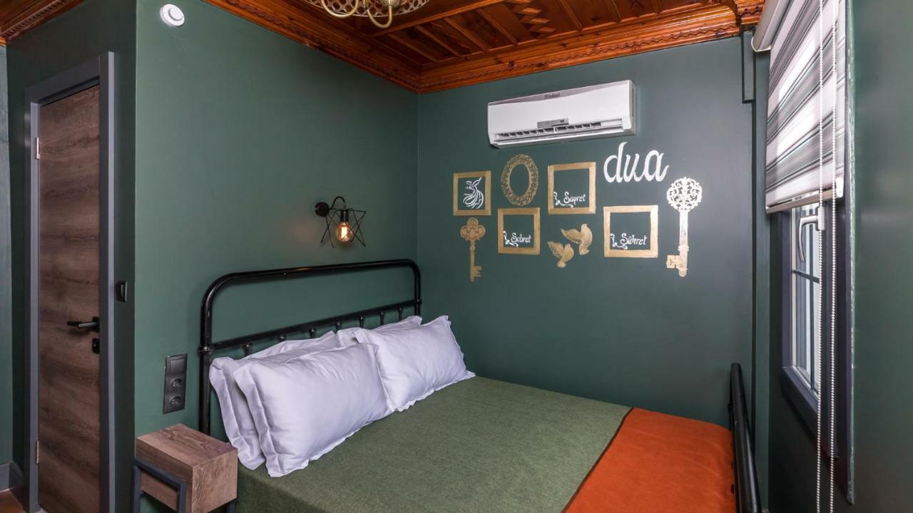 Sunset Boutique Otel Marmaris