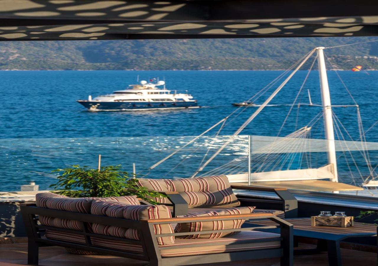 Otel Sunset Boutique Marmaris