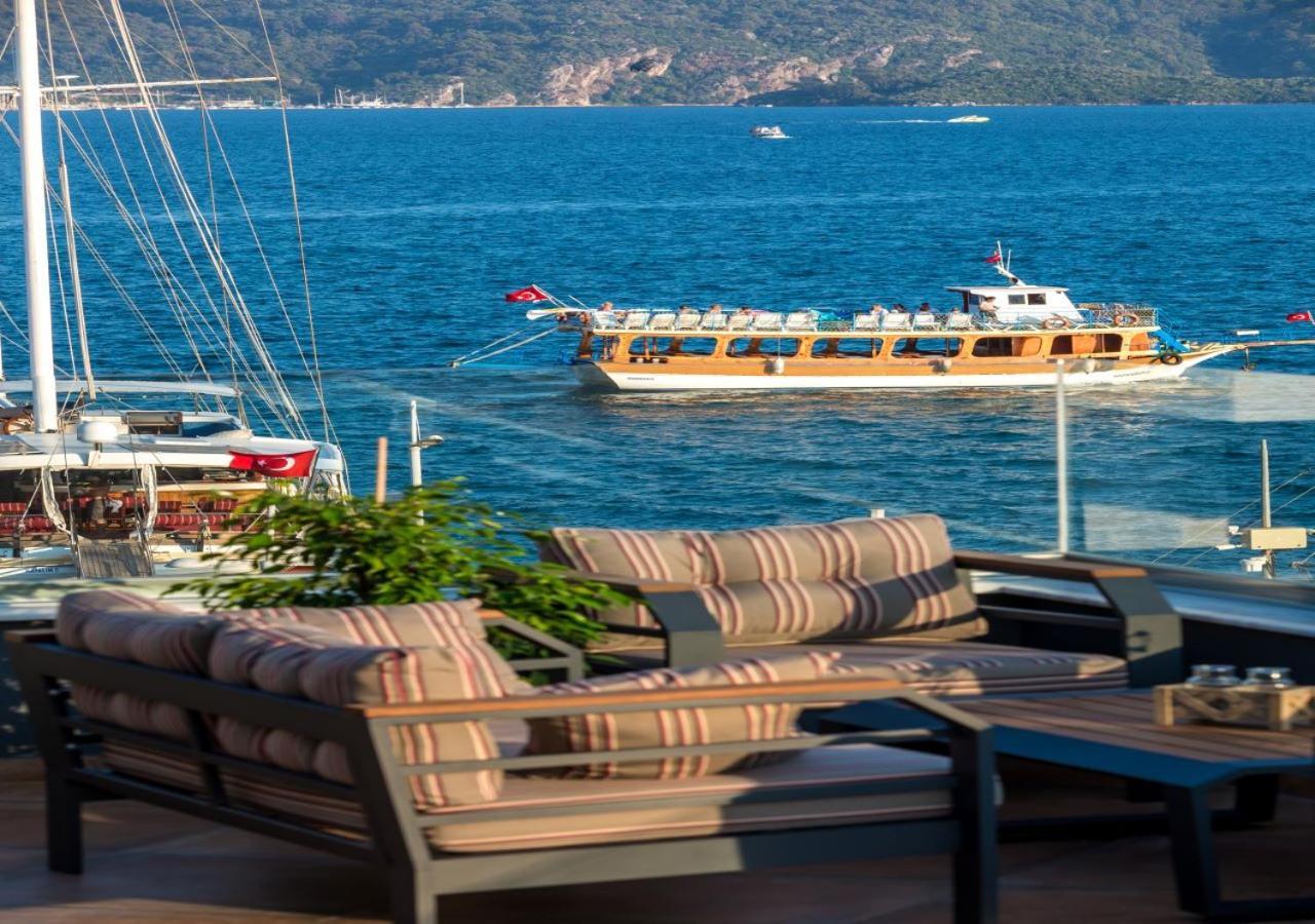 Sunset Boutique Otel Marmaris