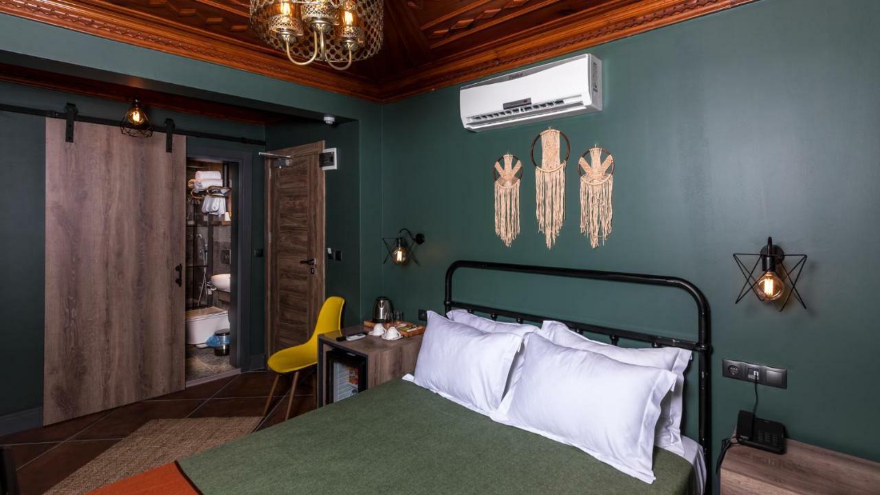 Sunset Boutique Hotel Marmaris