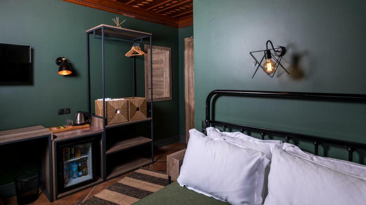 Hotel Sunset Boutique